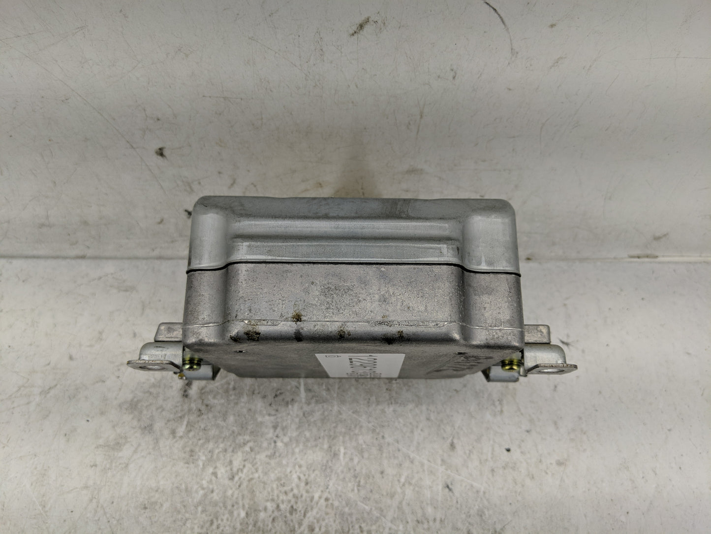 1995-1995 Subaru Impreza Airbag Control Module 98221aa000|152300-0104 - Oemusedautoparts1.com