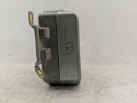 1995-1995 Subaru Impreza Airbag Control Module 98221aa000|152300-0104 - Oemusedautoparts1.com