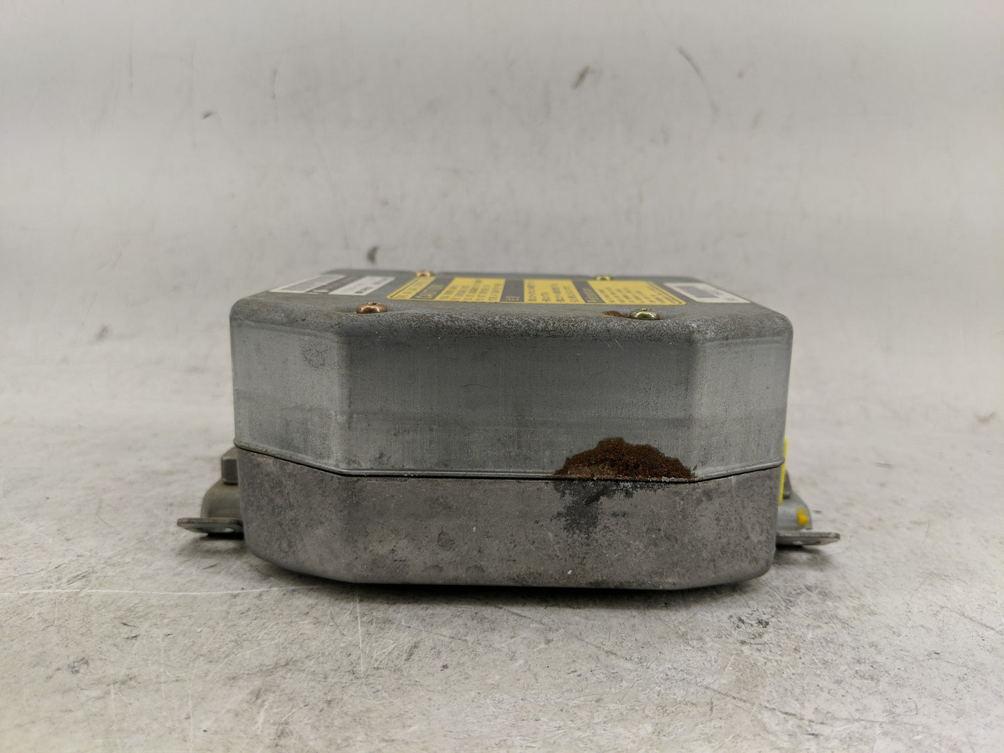 1995-1995 Subaru Impreza Airbag Control Module 98221aa000|152300-0104 - Oemusedautoparts1.com