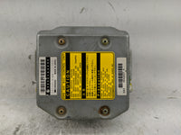 1995-1995 Subaru Impreza Airbag Control Module 98221aa000|152300-0104 - Oemusedautoparts1.com