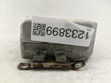 1995-1995 Subaru Impreza Chassis Control Module Ccm Bcm Body Control