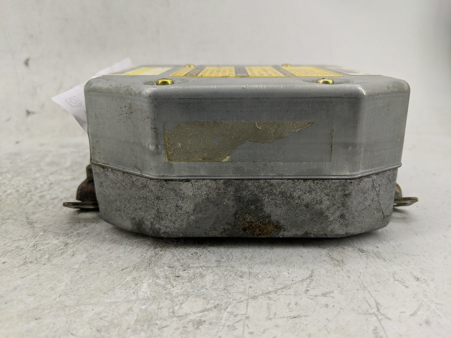 1995-1995 Subaru Impreza Chassis Control Module Ccm Bcm Body Control - Oemusedautoparts1.com