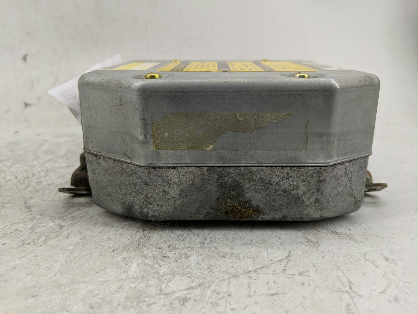 1995-1995 Subaru Impreza Chassis Control Module Ccm Bcm Body Control - Oemusedautoparts1.com