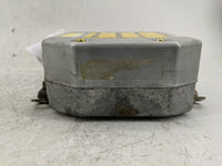 1995-1995 Subaru Impreza Chassis Control Module Ccm Bcm Body Control - Oemusedautoparts1.com