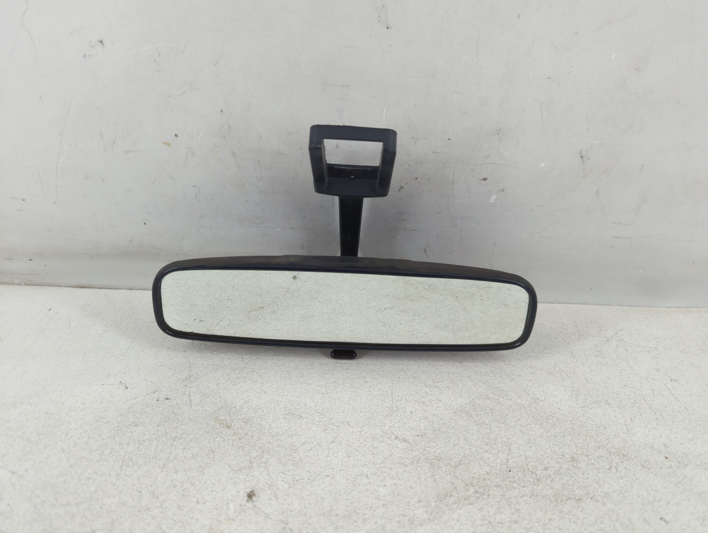 1993 Toyota Camry Interior Rear View Mirror Replacement OEM P/N:20130 Fits OEM Used Auto Parts - Oemusedautoparts1.com