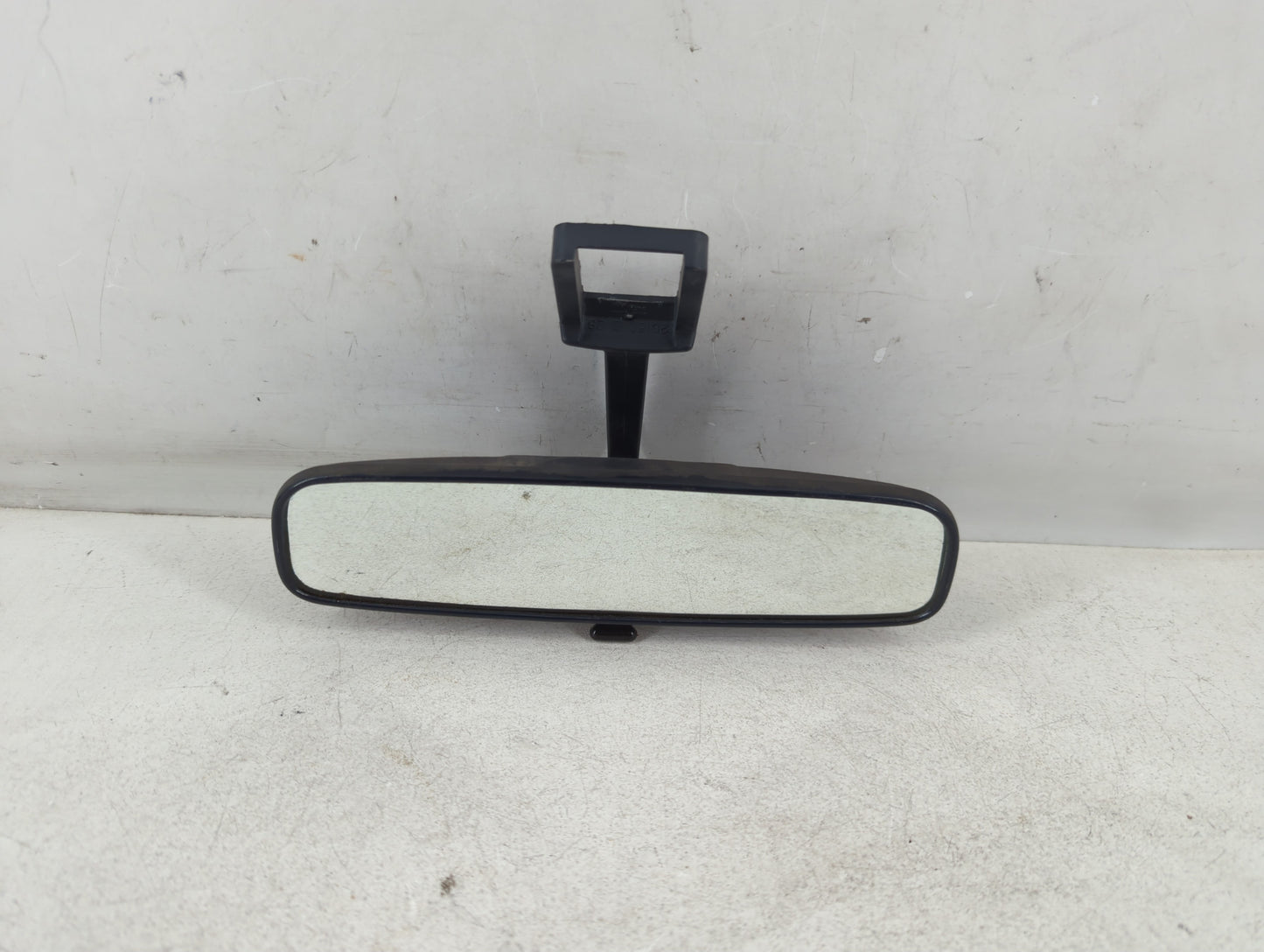 1993 Toyota Camry Interior Rear View Mirror Replacement OEM P/N:20130 Fits OEM Used Auto Parts - Oemusedautoparts1.com