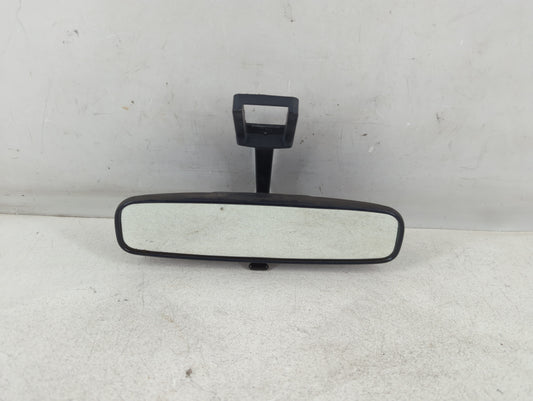1993 Toyota Camry Interior Rear View Mirror Replacement OEM P/N:20130 Fits OEM Used Auto Parts - Oemusedautoparts1.com