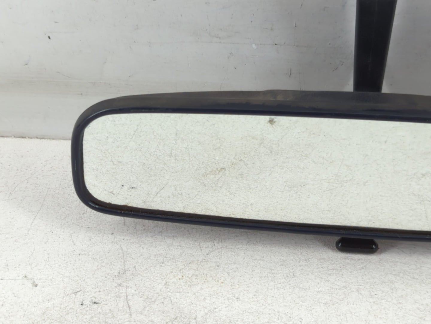 1993 Toyota Camry Interior Rear View Mirror Replacement OEM P/N:20130 Fits OEM Used Auto Parts - Oemusedautoparts1.com