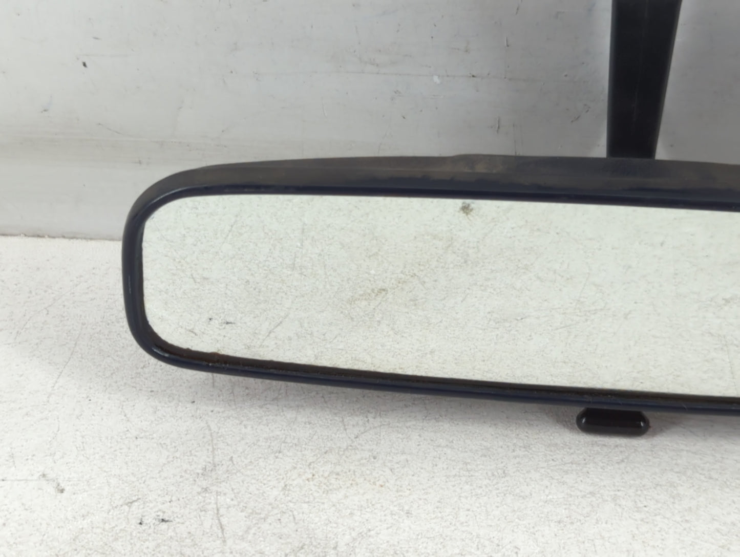 1993 Toyota Camry Interior Rear View Mirror Replacement OEM P/N:20130 Fits OEM Used Auto Parts - Oemusedautoparts1.com