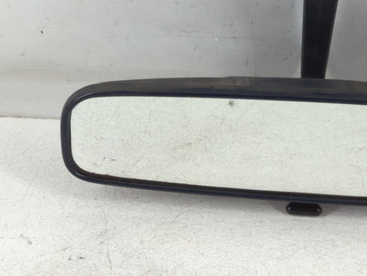 1993 Toyota Camry Interior Rear View Mirror Replacement OEM P/N:20130 Fits OEM Used Auto Parts