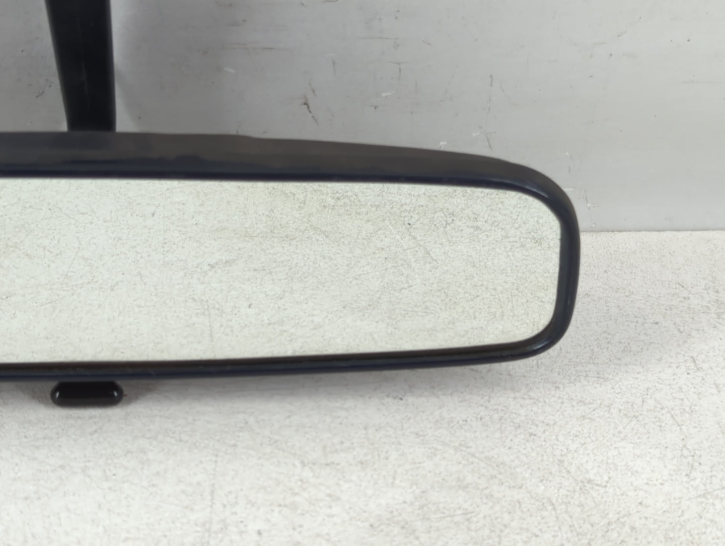 1993 Toyota Camry Interior Rear View Mirror Replacement OEM P/N:20130 Fits OEM Used Auto Parts - Oemusedautoparts1.com