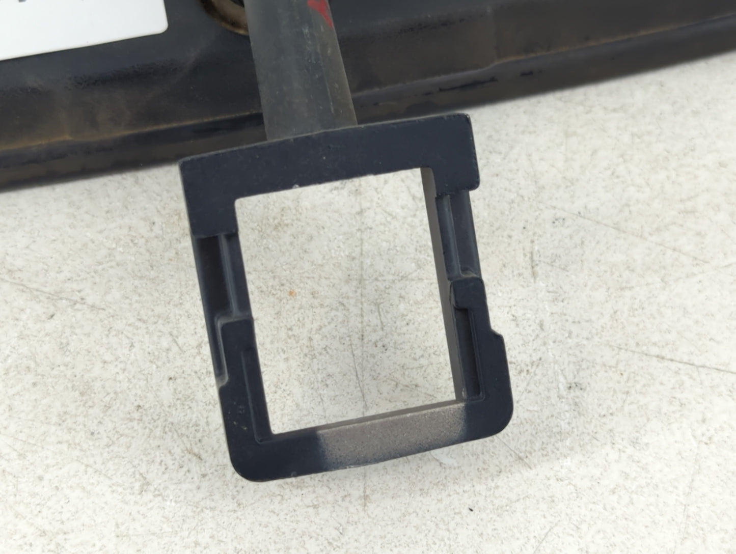 1993 Toyota Camry Interior Rear View Mirror Replacement OEM P/N:20130 Fits OEM Used Auto Parts - Oemusedautoparts1.com