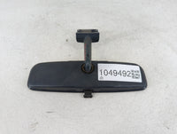 1993 Toyota Camry Interior Rear View Mirror Replacement OEM P/N:20130 Fits OEM Used Auto Parts - Oemusedautoparts1.com
