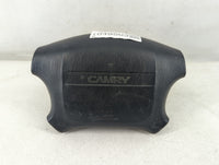1994-1996 Toyota Camry Air Bag Driver Left Steering Wheel Mounted Fits Fits 1994 1995 1996 OEM Used Auto Parts - Oemusedauto