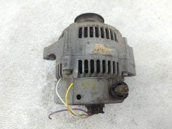 compare product 1993 Toyota Camry Alternator Replacement Generator Charging Assembly Engine OEM P/N:270607437084 Fits OEM Used Auto Parts
