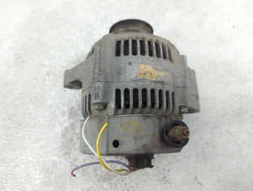 1993 Toyota Camry Alternator Replacement Generator Charging Assembly Engine OEM P/N:270607437084 Fits OEM Used Auto Parts - 