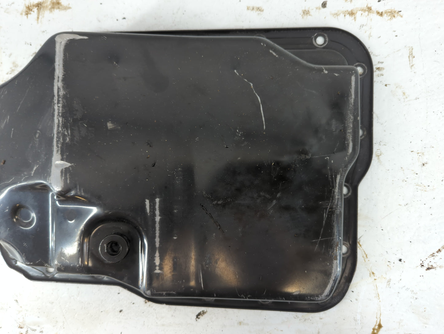 1994-2001 Toyota Camry Engine Oil Pan Fits Fits 1994 1995 1996 1997 1998 1999 2000 2001 OEM Used Auto Parts - Oemusedautopar