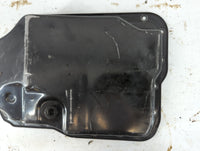 1994-2001 Toyota Camry Engine Oil Pan Fits Fits 1994 1995 1996 1997 1998 1999 2000 2001 OEM Used Auto Parts - Oemusedautopar