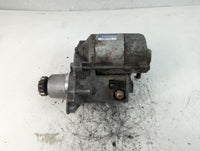 1993 Toyota Camry Car Starter Motor Solenoid OEM P/N:128000-9710 28100-74100 Fits OEM Used Auto Parts - Oemusedautoparts1.co