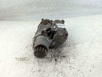 1993 Toyota Camry Car Starter Motor Solenoid OEM P/N:128000-9710 28100-74100 Fits OEM Used Auto Parts - Oemusedautoparts1.co