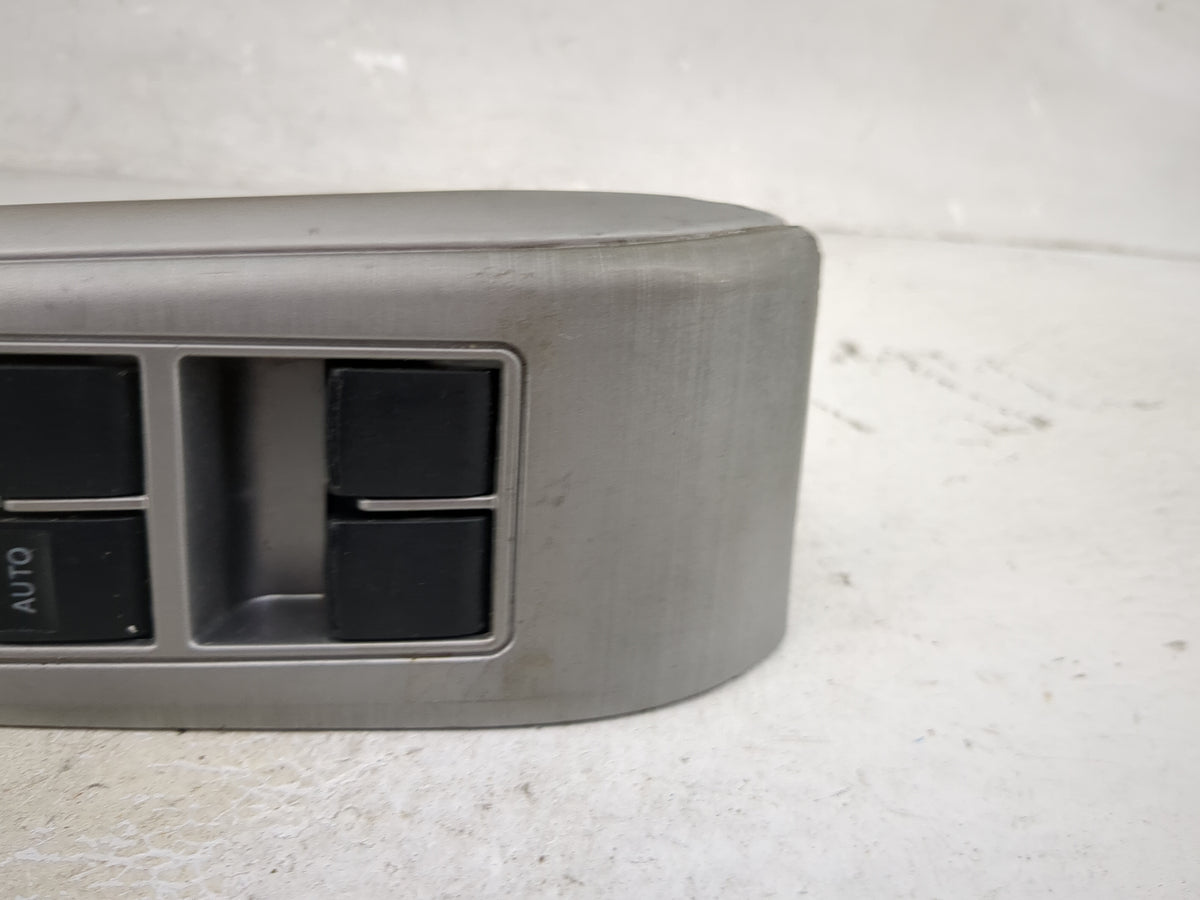 1993 Toyota Corolla Passenger Right Power Window Switch - Oemusedautoparts1.com