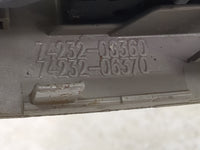 1993 Toyota Corolla Passenger Right Power Window Switch - Oemusedautoparts1.com