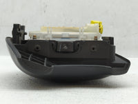 1993 Toyota Paseo Air Bag Driver Left Steering Wheel Mounted Fits OEM Used Auto Parts - Oemusedautoparts1.com
