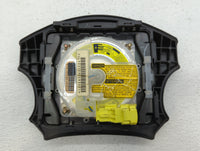 1993 Toyota Paseo Air Bag Driver Left Steering Wheel Mounted Fits OEM Used Auto Parts - Oemusedautoparts1.com
