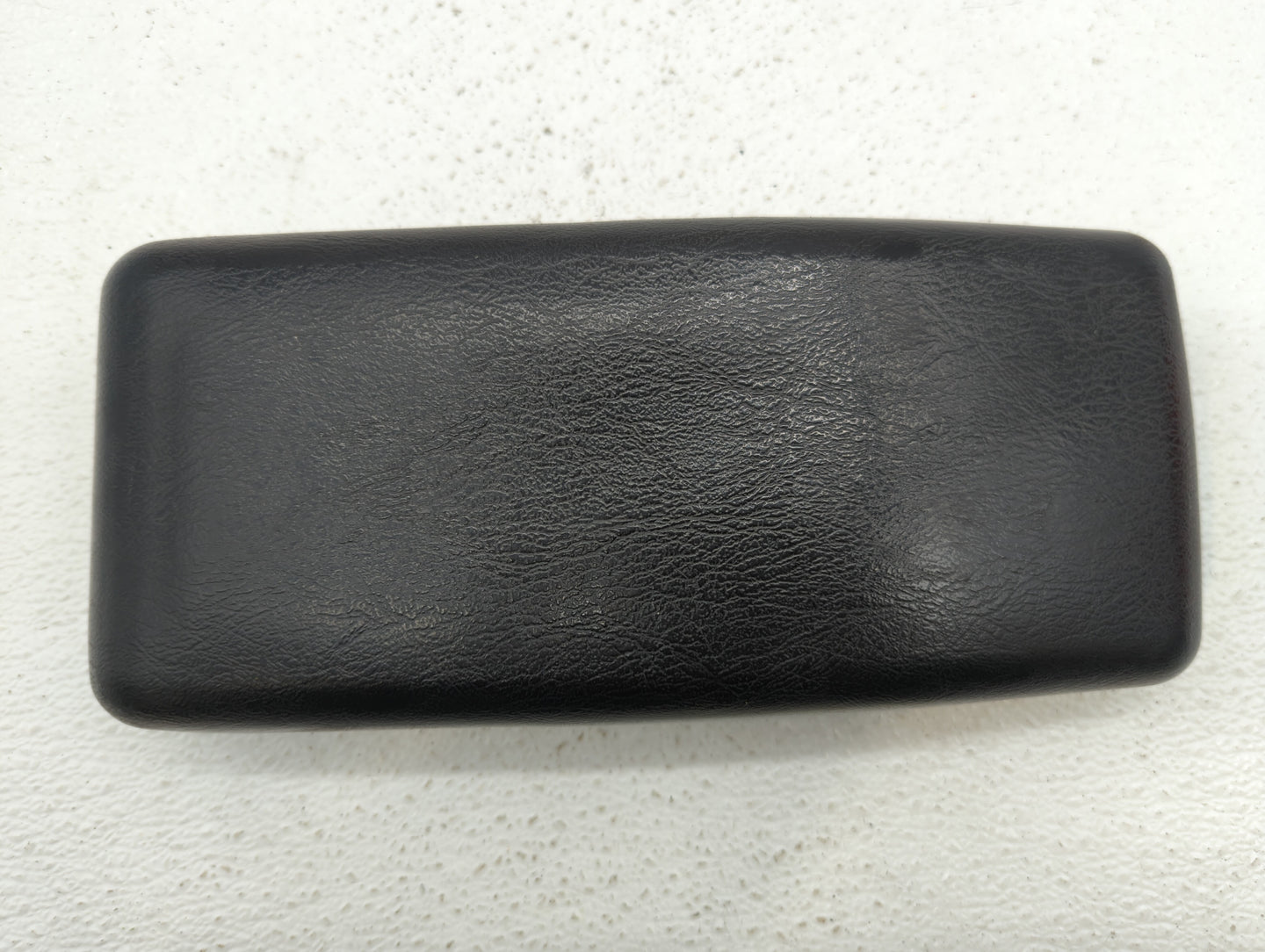 1993 Toyota Paseo Center Console Armrest Cover Lid - Oemusedautoparts1.com