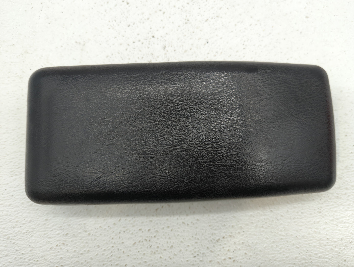 1993 Toyota Paseo Center Console Armrest Cover Lid - Oemusedautoparts1.com