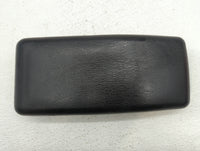 1993 Toyota Paseo Center Console Armrest Cover Lid - Oemusedautoparts1.com