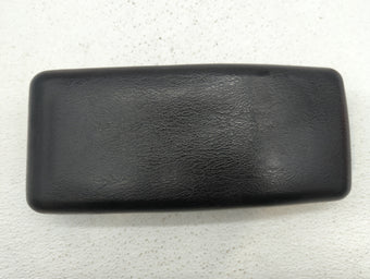 compare product 1993 Toyota Paseo Center Console Armrest Cover Lid