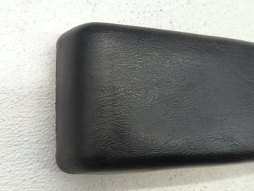 1993 Toyota Paseo Center Console Armrest Cover Lid