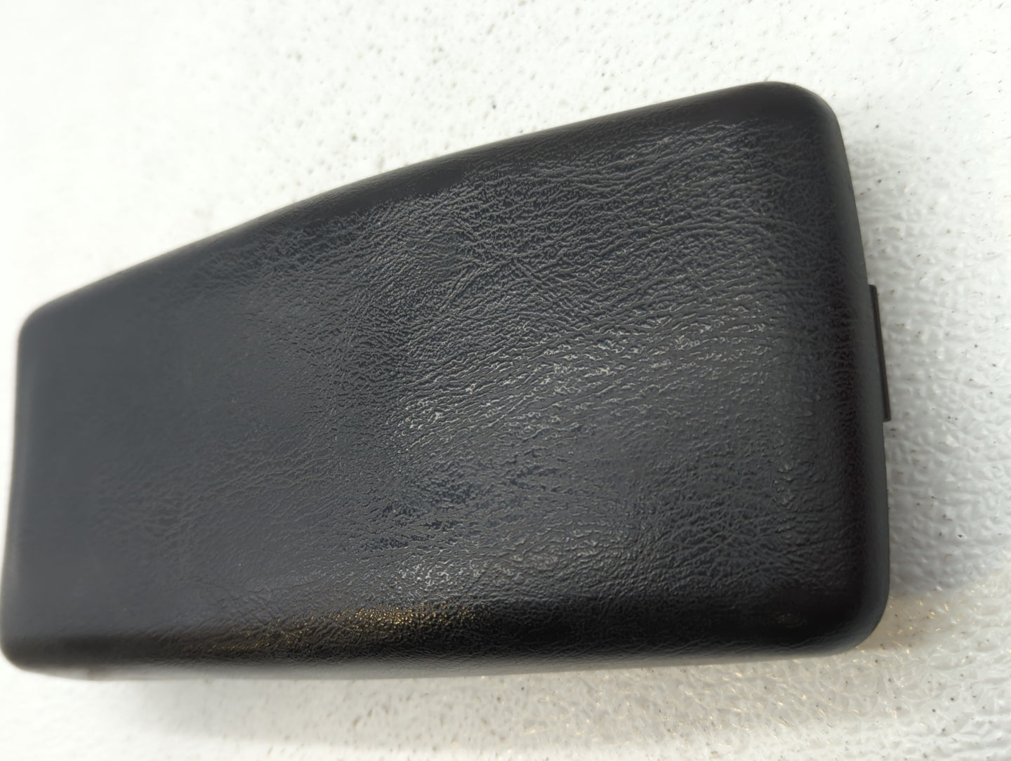 1993 Toyota Paseo Center Console Armrest Cover Lid - Oemusedautoparts1.com