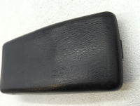 1993 Toyota Paseo Center Console Armrest Cover Lid - Oemusedautoparts1.com