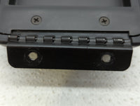 1993 Toyota Paseo Center Console Armrest Cover Lid - Oemusedautoparts1.com
