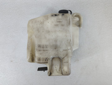 1993 Toyota Paseo Windshield Washer Fluid Reservoir Bottle Oem - Oemusedautoparts1.com
