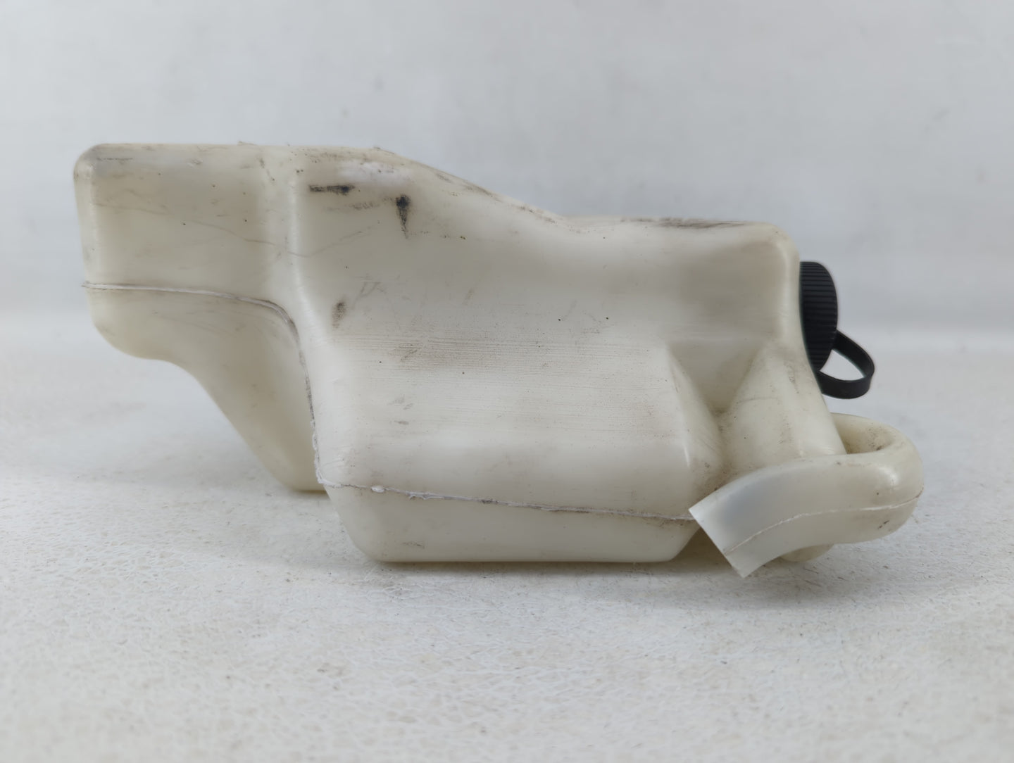 1993 Toyota Paseo Windshield Washer Fluid Reservoir Bottle Oem - Oemusedautoparts1.com
