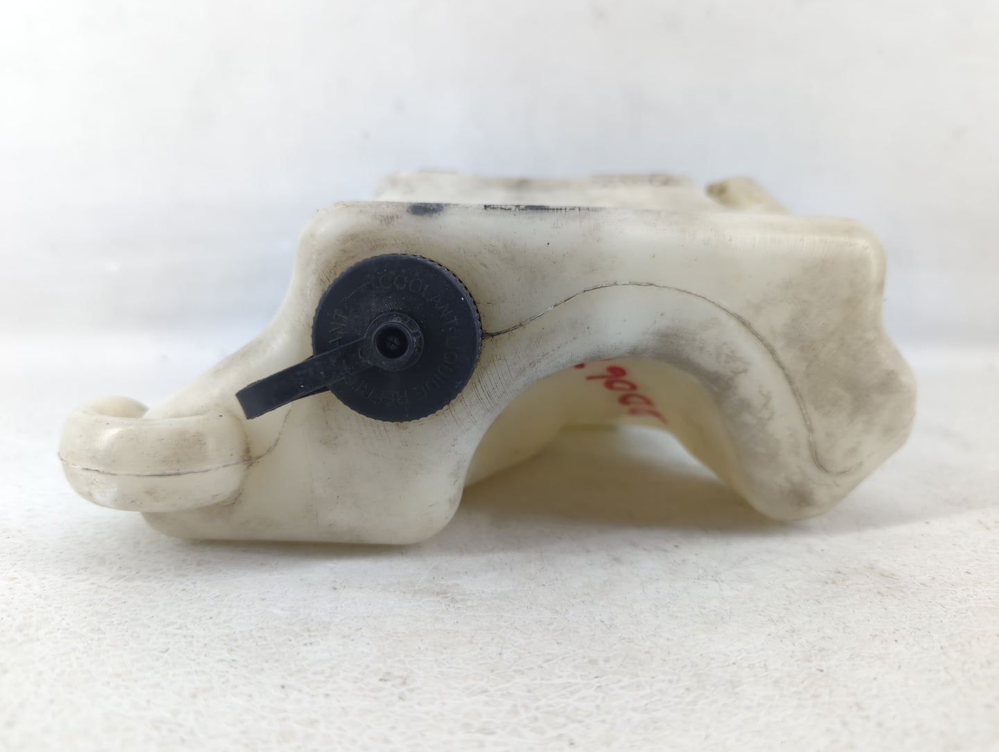 1993 Toyota Paseo Windshield Washer Fluid Reservoir Bottle Oem - Oemusedautoparts1.com