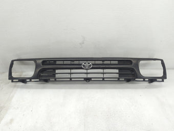 compare product 1993 Toyota Pickup Front Grille Bumper Not Included