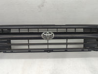 1993 Toyota Pickup Front Grille Bumper Not Included - Oemusedautoparts1.com