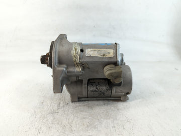 1993 Toyota Prius Car Starter Motor Solenoid OEM P/N:16674 Fits OEM Used Auto Parts - Oemusedautoparts1.com