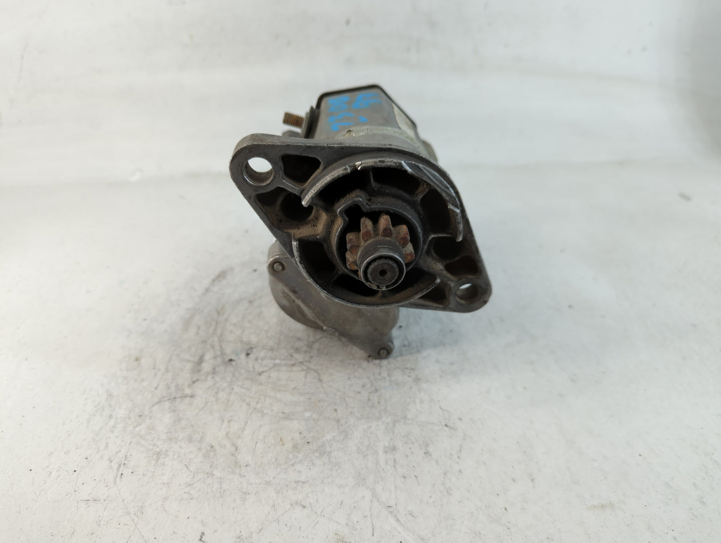1993 Toyota Prius Car Starter Motor Solenoid OEM P/N:16674 Fits OEM Used Auto Parts - Oemusedautoparts1.com