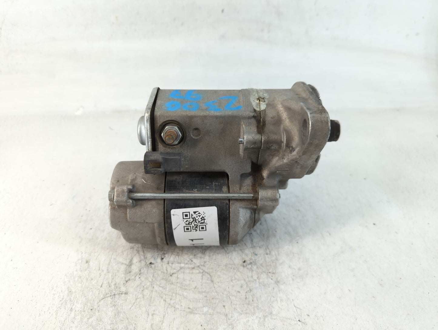 1993 Toyota Prius Car Starter Motor Solenoid OEM P/N:16674 Fits OEM Used Auto Parts - Oemusedautoparts1.com