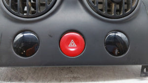 2008 Chevrolet Aveo Hazard Switch 96587685