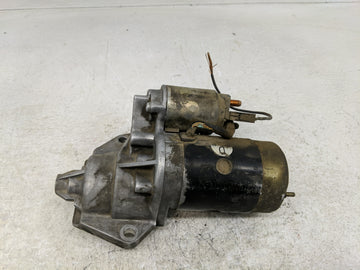 1994 Mx-3 Car Starter Motor Solenoid OEM Fits Fits 1995 1996 1997 1998 1999 2000 OEM Used Auto Parts - Oemusedautoparts1.com