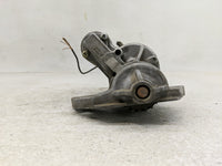1994 Mx-3 Car Starter Motor Solenoid OEM Fits Fits 1995 1996 1997 1998 1999 2000 OEM Used Auto Parts - Oemusedautoparts1.com