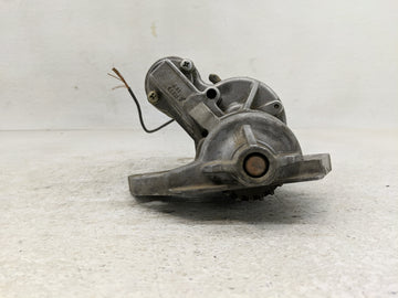 1994 Mx-3 Car Starter Motor Solenoid OEM Fits Fits 1995 1996 1997 1998 1999 2000 OEM Used Auto Parts