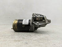 1994 Mx-3 Car Starter Motor Solenoid OEM Fits Fits 1995 1996 1997 1998 1999 2000 OEM Used Auto Parts - Oemusedautoparts1.com