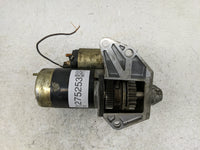 1994 Mx-3 Car Starter Motor Solenoid OEM Fits Fits 1995 1996 1997 1998 1999 2000 OEM Used Auto Parts - Oemusedautoparts1.com